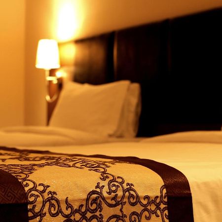 Ariya Hotel 廷布 外观 照片