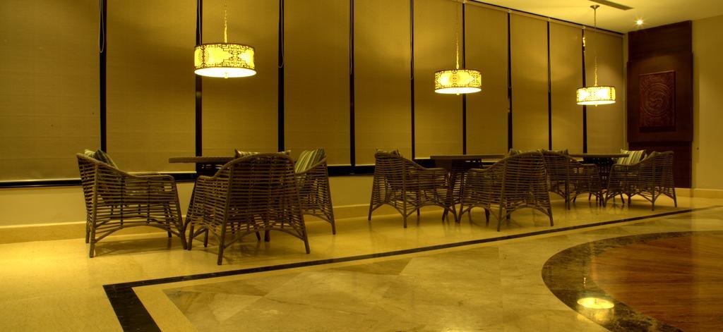 Ariya Hotel 廷布 外观 照片