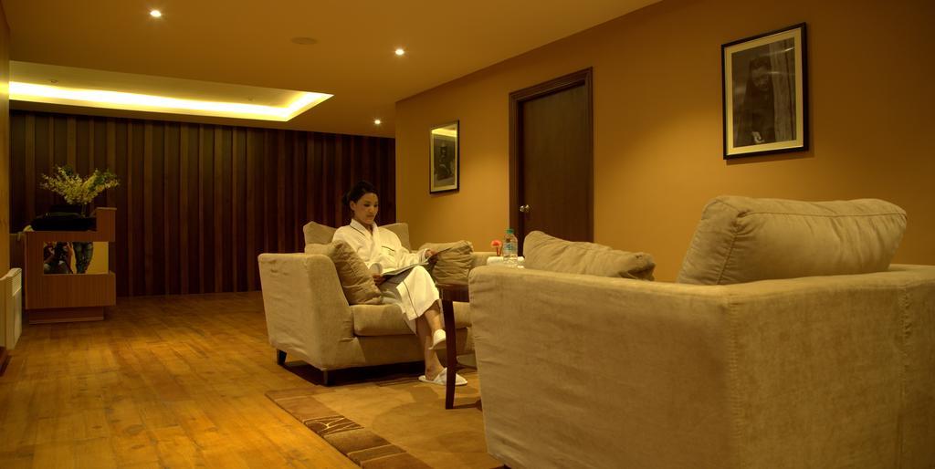 Ariya Hotel 廷布 外观 照片