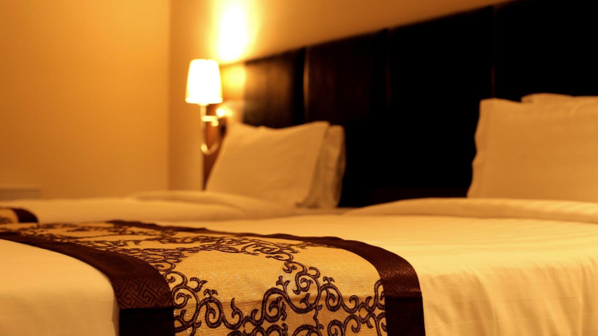 Ariya Hotel 廷布 外观 照片